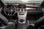Mercedes-AMG C63 S Cabriolet 2016 года (NA)